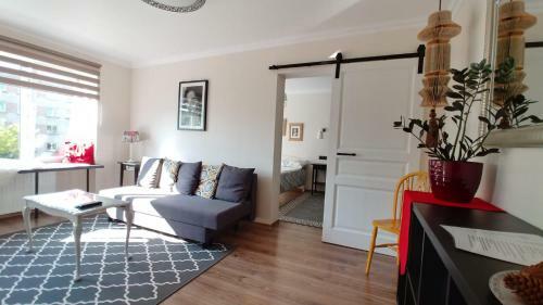 Elen White Apartment