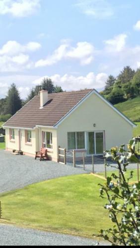 Heather Cottage, Creeslough