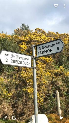 Heather Cottage, Creeslough