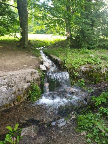 Apartm�ny Nad Kostolom