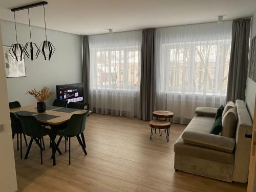 An Apartment