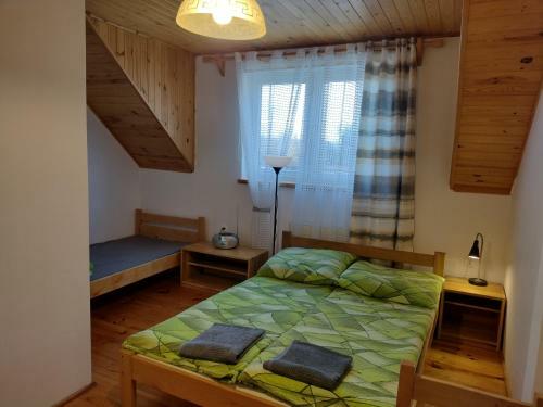 Hostal Jurajska Chata