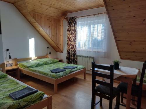 Hostal Jurajska Chata