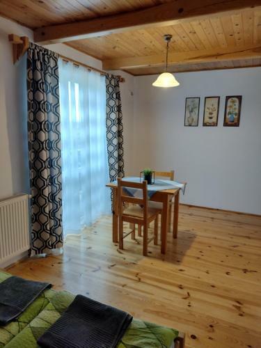 Hostal Jurajska Chata