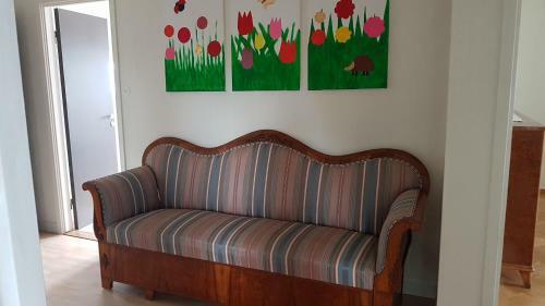 Villa Lust Huset