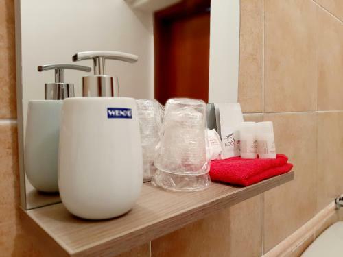 Hostal Risorgimento