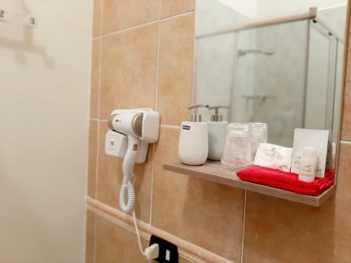 Hostal Risorgimento