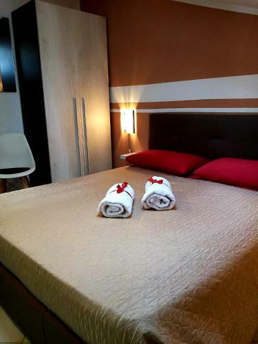 Hostal Risorgimento