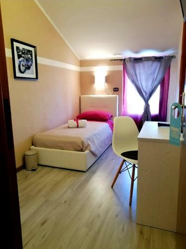 Hostal Risorgimento