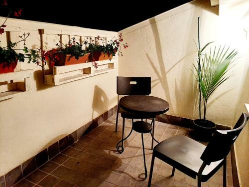 Hostal Risorgimento