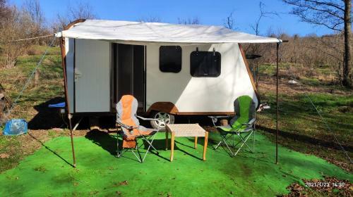 Sea Camp