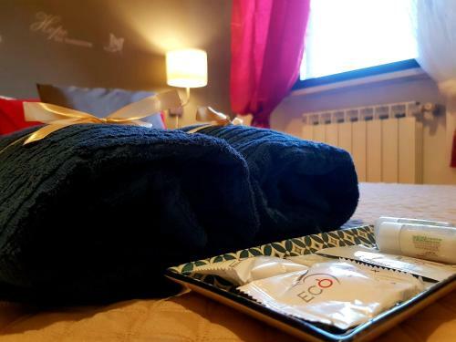 Bed & Breakfast Il Teatro