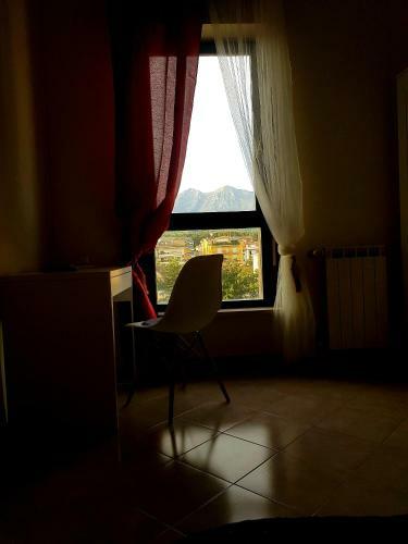 Bed & Breakfast Il Teatro
