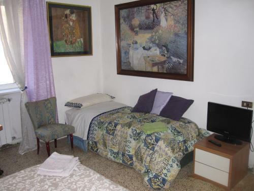 Apartamento Residence Luisa
