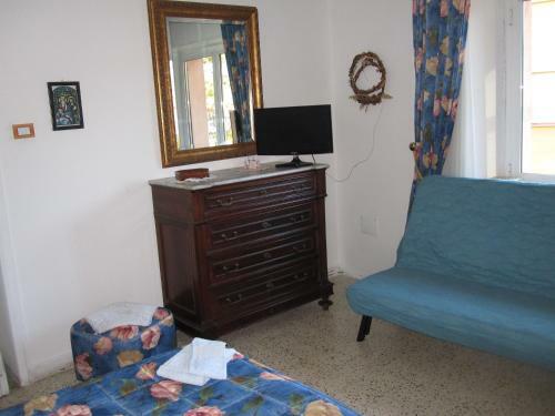 Apartamento Residence Luisa