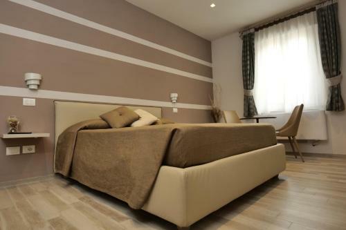 Bed & Breakfast Relais Marlene