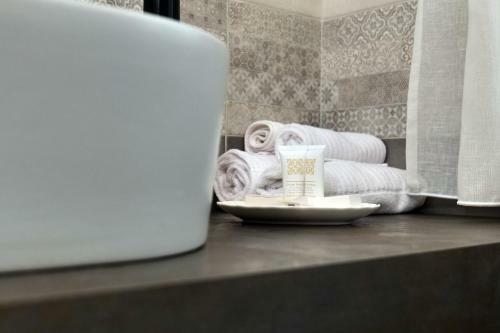 Bed & Breakfast Relais Marlene
