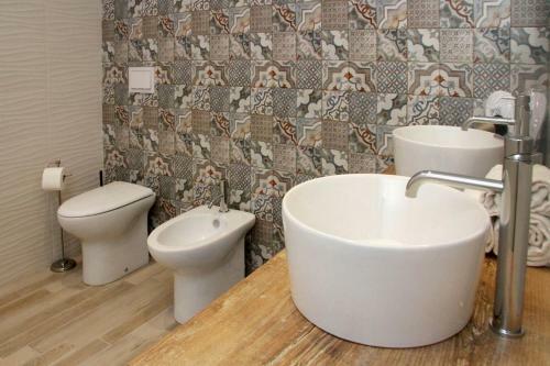 Bed & Breakfast Relais Marlene