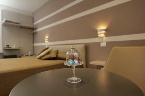 Bed & Breakfast Relais Marlene