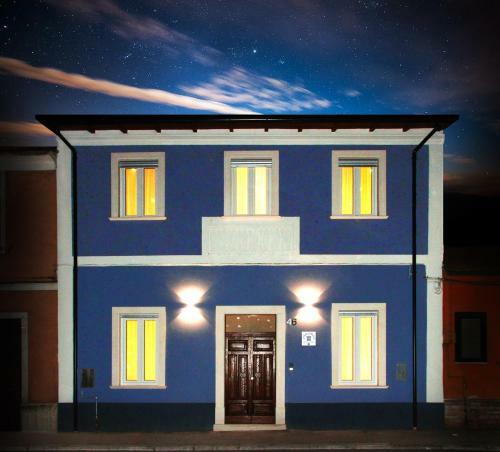 Bed & Breakfast Relais Marlene