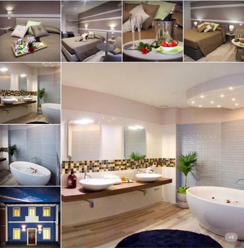Bed & Breakfast Relais Marlene