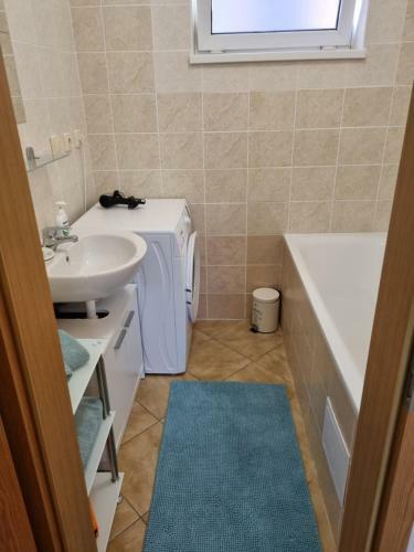 Apartm�n 501