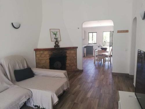Casa No Campo