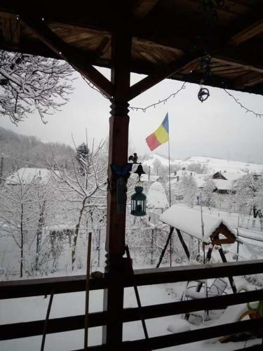 Hostal Casa Bezdead