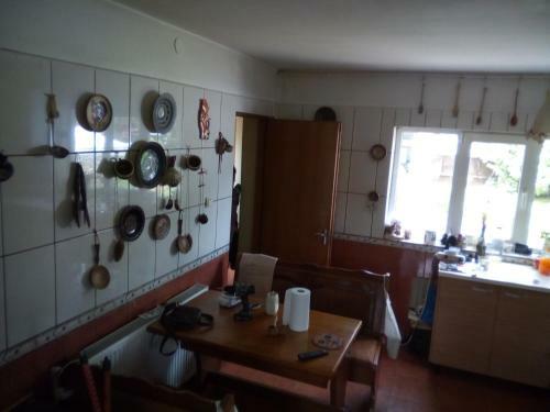 Hostal Casa Bezdead