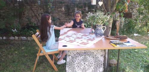 Hostal Casa Bezdead