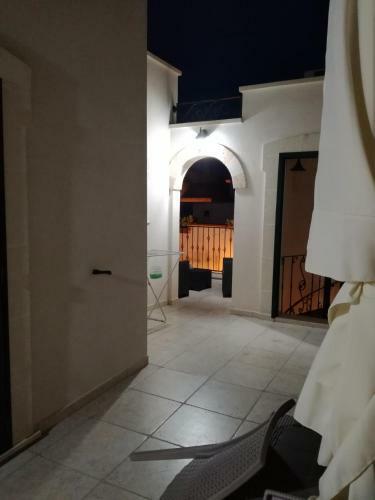 Bed & Breakfast Il Vicoletto
