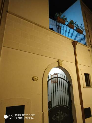 Bed & Breakfast Il Vicoletto