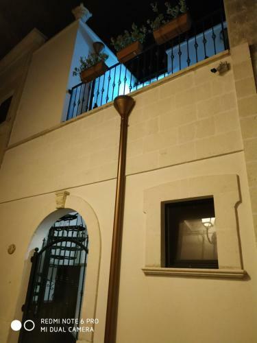 Bed & Breakfast Il Vicoletto