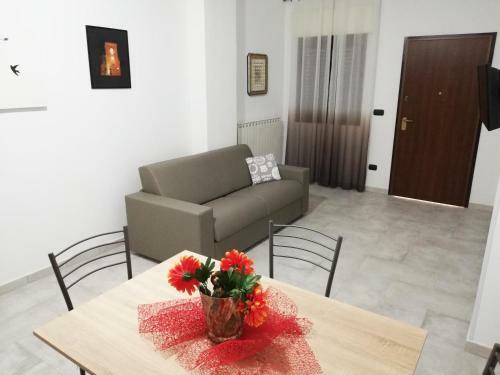Apartamento I Tre Feudi - Casa Vacanza