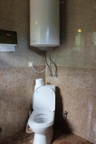Hostal Travel Inn House Mestia ? ????????? ?????