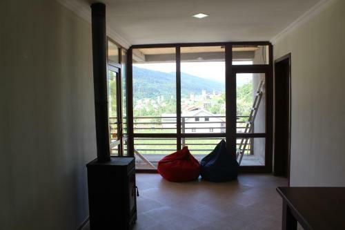Mariana's Guest House