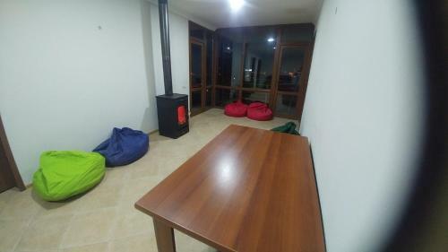 Mariana's Guest House