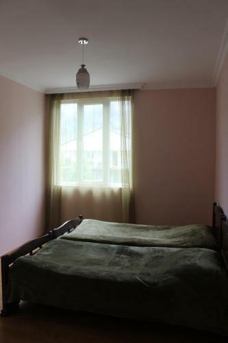 Mariana's Guest House