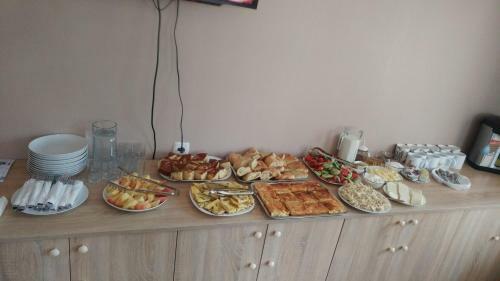 Mariana's Guest House