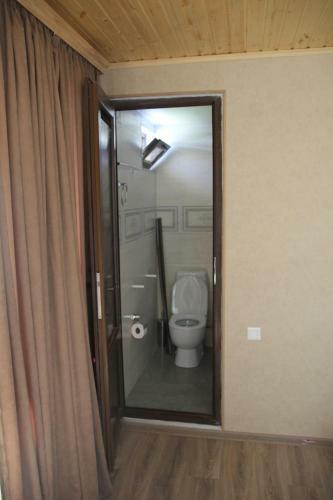 Hostal Mountain Star In Mestia