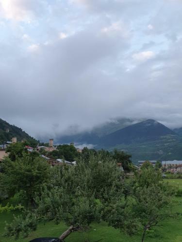 Hostal Mountain Star In Mestia