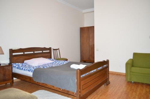 Hostal Garden House