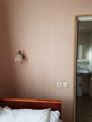 Hostal Garden House