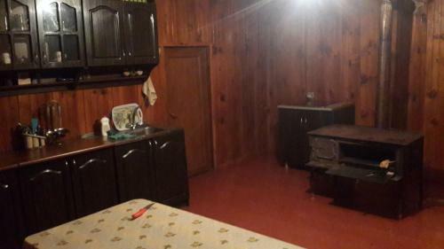 Hostal Irina Lextagi