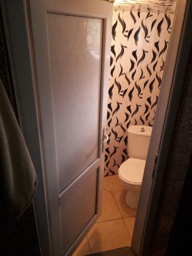 Hostal Irina Lextagi
