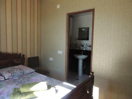 Hostal Udesiani's Family Guesthouse