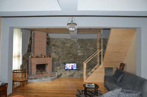 Hostal Udesiani's Family Guesthouse
