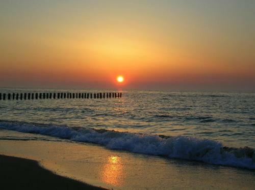 Marbella**** - Houses 300m To Beach!