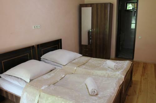 Hostal Dali Kaldanis Guest House