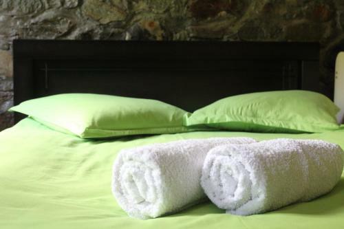 Hostal Dali Kaldanis Guest House